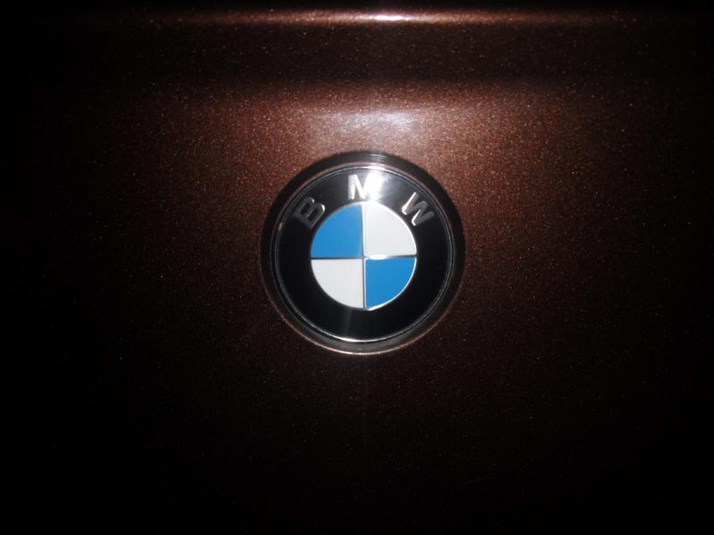 photo de BMW C1 125 occasion de couleur  en vente à Paris 15 n°3