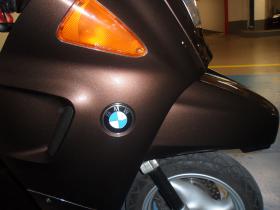 BMW C1 