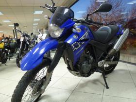 Yamaha XT 