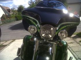 Harley-Davidson ELECTRA 