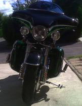 Harley-Davidson ELECTRA 