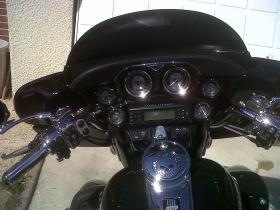Harley-Davidson ELECTRA 