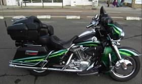 Harley-Davidson ELECTRA 