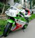Annonce moto Kawasaki ZX