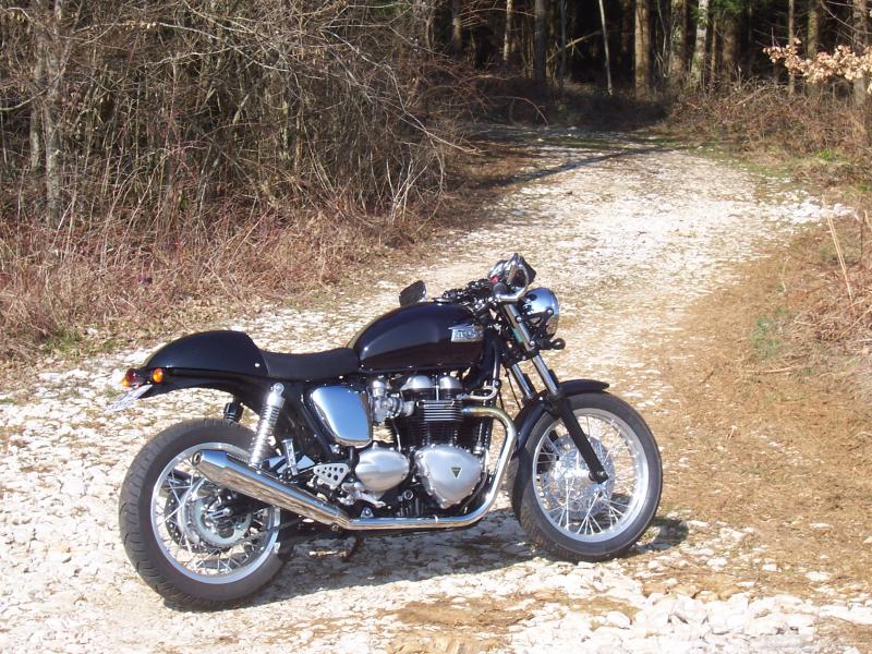 Annonce moto n� 3377703
Triumph THRUXTON EFI 900 cm3
Ann�e 2010
2000 Km
8800 &euro;