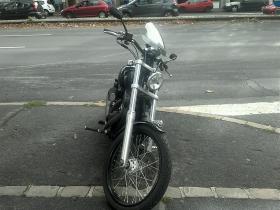Harley-Davidson DYNA 