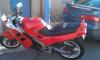 Annonce moto Honda VFR