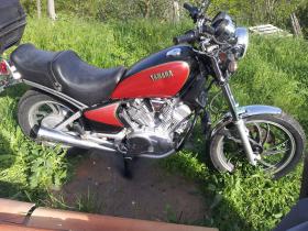 Yamaha XV 