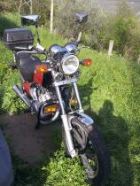 Yamaha XV 