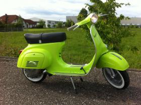 Piaggio VESPA 