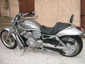 Harley-Davidson V-ROD 