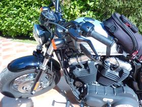 Harley-Davidson SPORTSTER 
