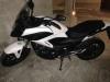Annonce moto Honda NC 750 XA