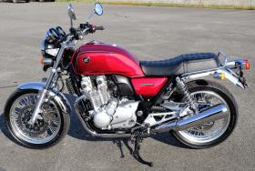 Honda CB 