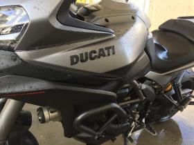 Ducati MULTISTRADA 