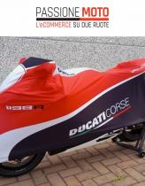 Ducati 1198 