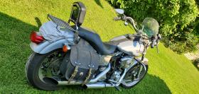 Harley-Davidson Dyna low rider  