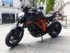 Annonce moto KTM SUPER DUKE