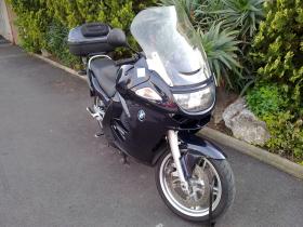 BMW K 1200 