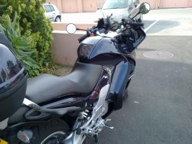 BMW K 1200 