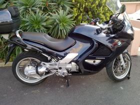 BMW K 1200 