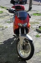 Aprilia PEGASO 