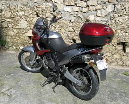Aprilia PEGASO 