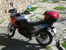 Aprilia PEGASO 