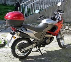 Aprilia PEGASO 