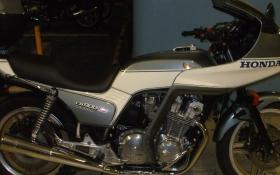 Honda 900 bol d or F2 