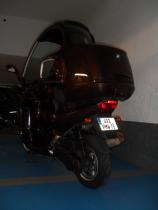 BMW C1 