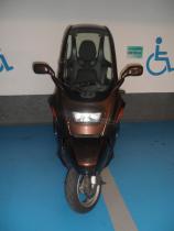 BMW C1 