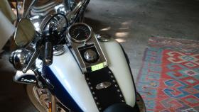 Harley-Davidson SOFTAIL 