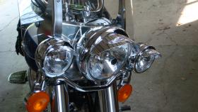 Harley-Davidson SOFTAIL 