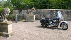 Harley-Davidson SOFTAIL 