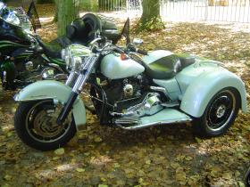 Harley-Davidson Road King 