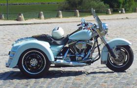 Harley-Davidson Road King 