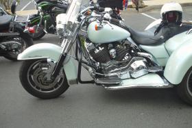 Harley-Davidson Road King 