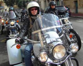 Harley-Davidson Road King 