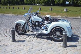 Harley-Davidson Road King 