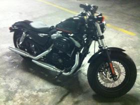 Harley-Davidson SPORTSTER 