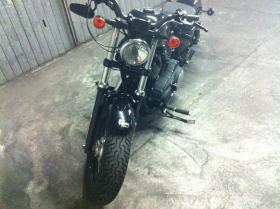 Harley-Davidson SPORTSTER 