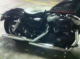 Harley-Davidson SPORTSTER 