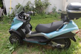 Piaggio MP3 