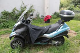 Piaggio MP3 