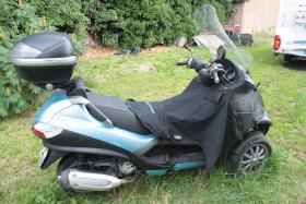 Piaggio MP3 