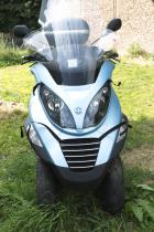 Piaggio MP3 