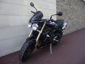 Triumph SPEED TRIPLE 
