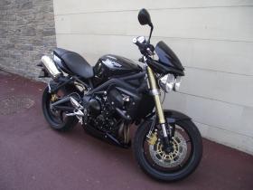 Triumph SPEED TRIPLE 