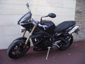 Triumph SPEED TRIPLE 